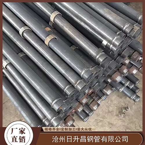 五通桥声测管生产厂家